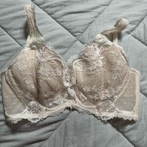 Victoria Secret Dream Angels - Lined Demi